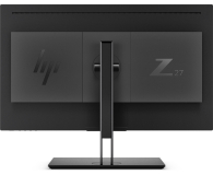 HP 27'' Z27 4K 2TB68A4 Czarny - 1460303 - zdjęcie 5